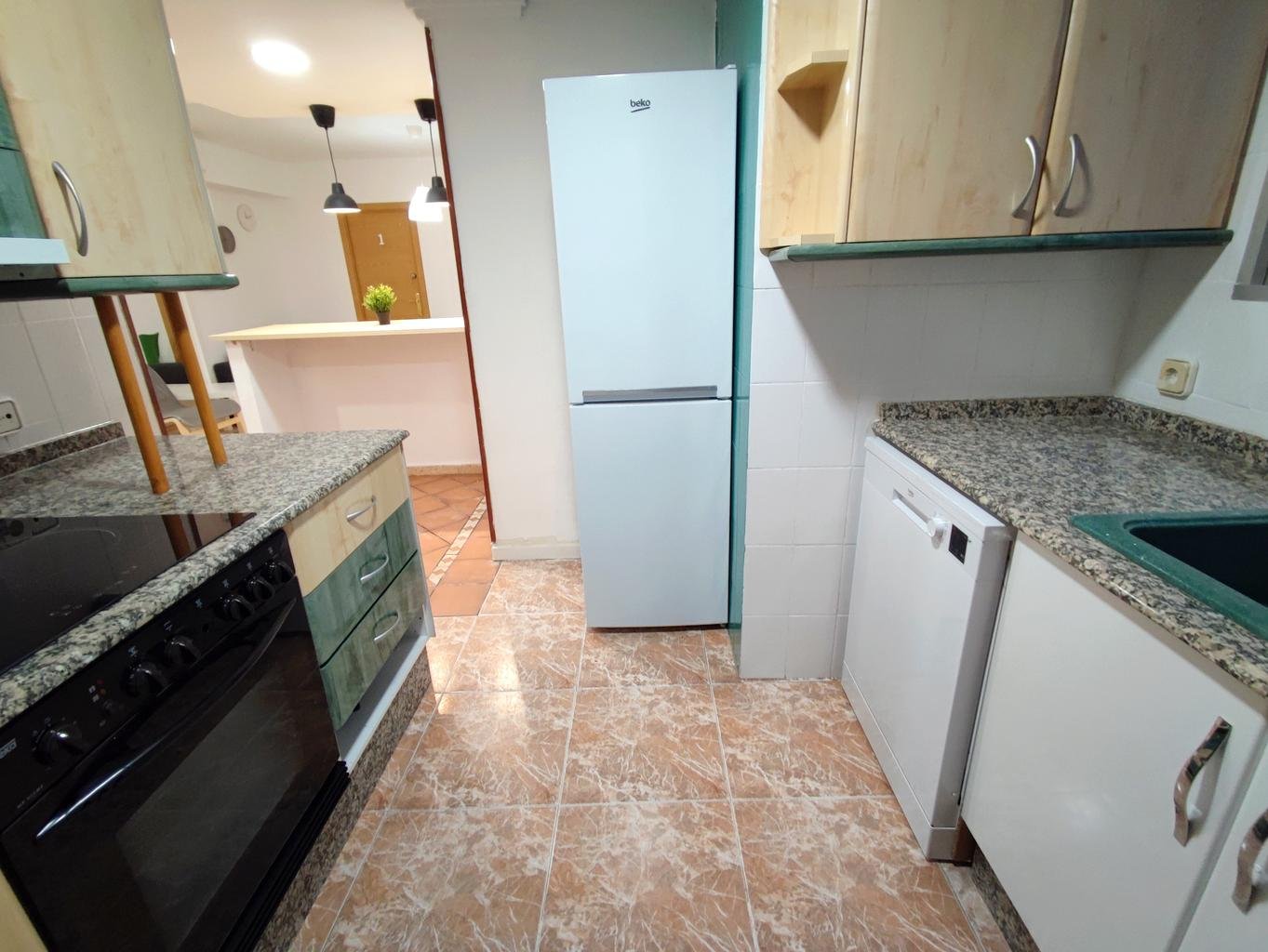 Habitación 130 m², Valencia