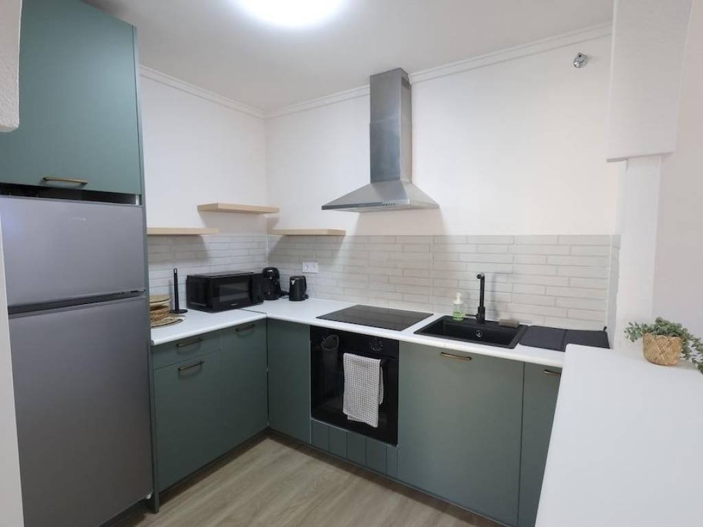 Piso de 54 m² en Torrevieja