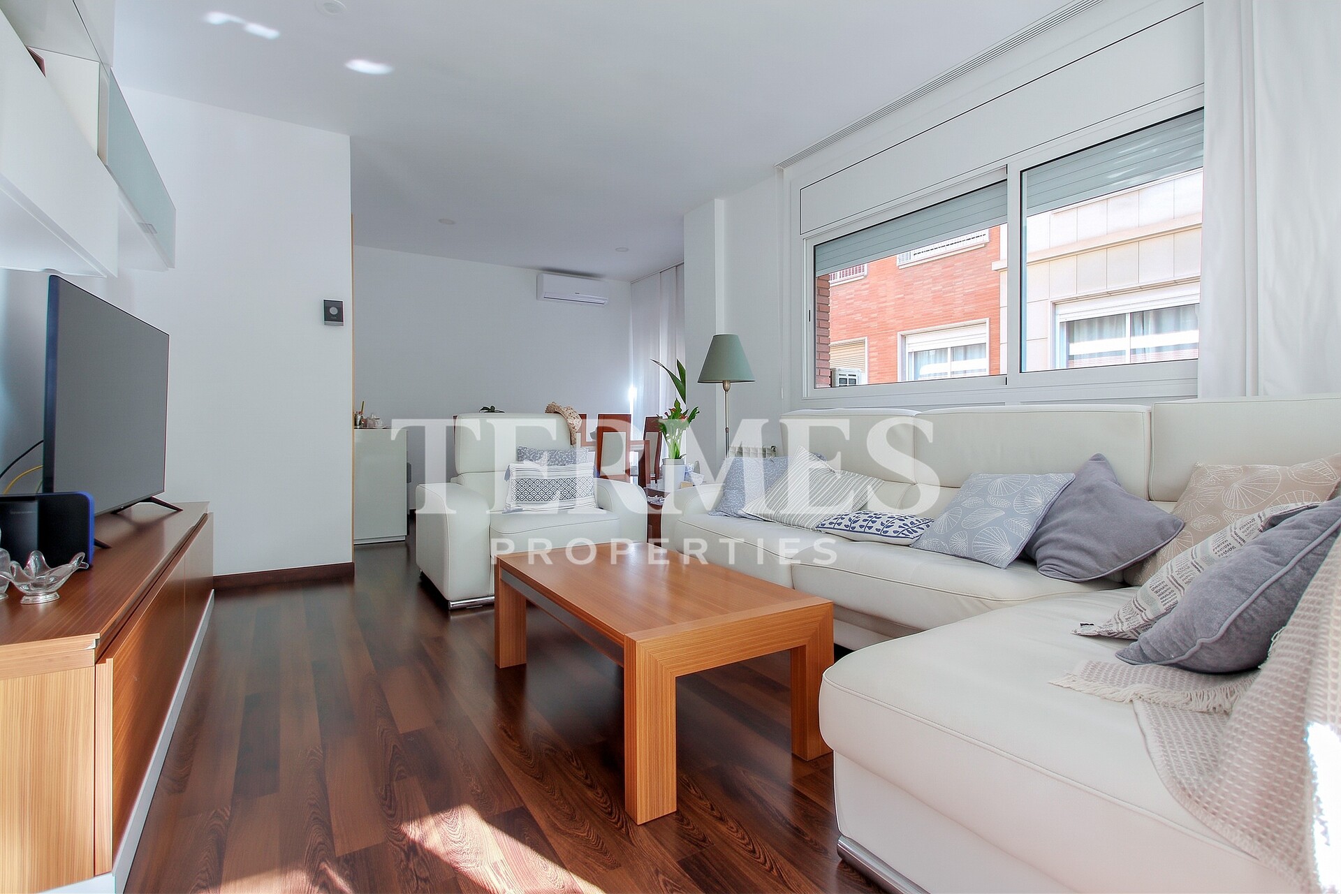 Piso de 91 m² en Barcelona