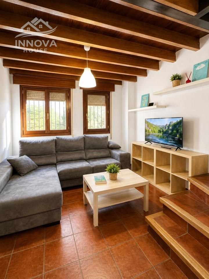 Casa de 200 m² en Segovia