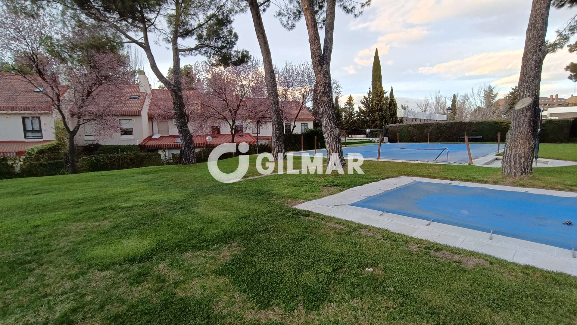 Casa 250 m² a Alcobendas