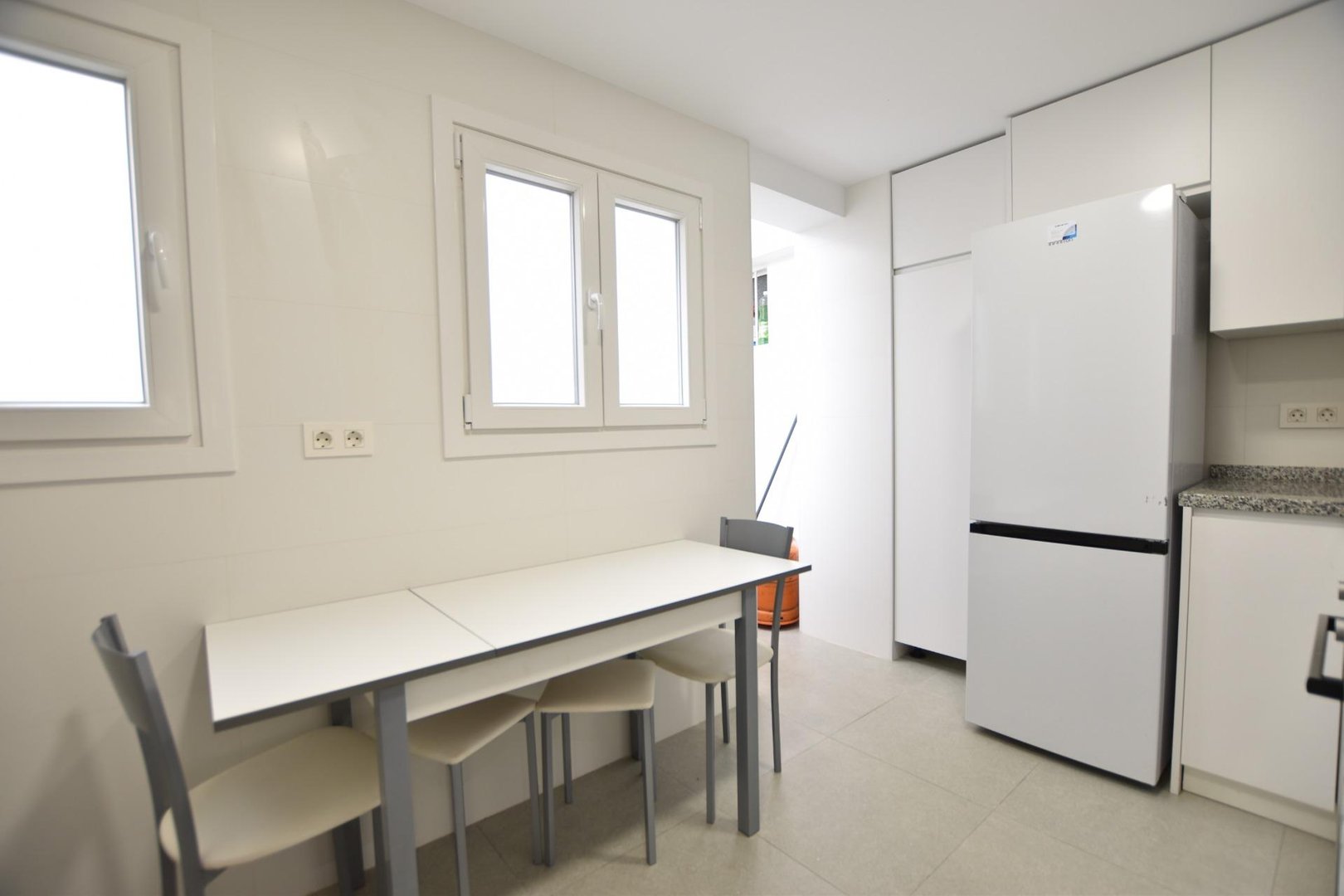 Apartamento 83 m² em Granada