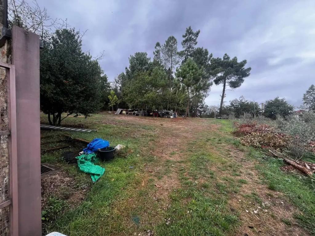 Casa de 180 m² a San Cibrao das Viñas