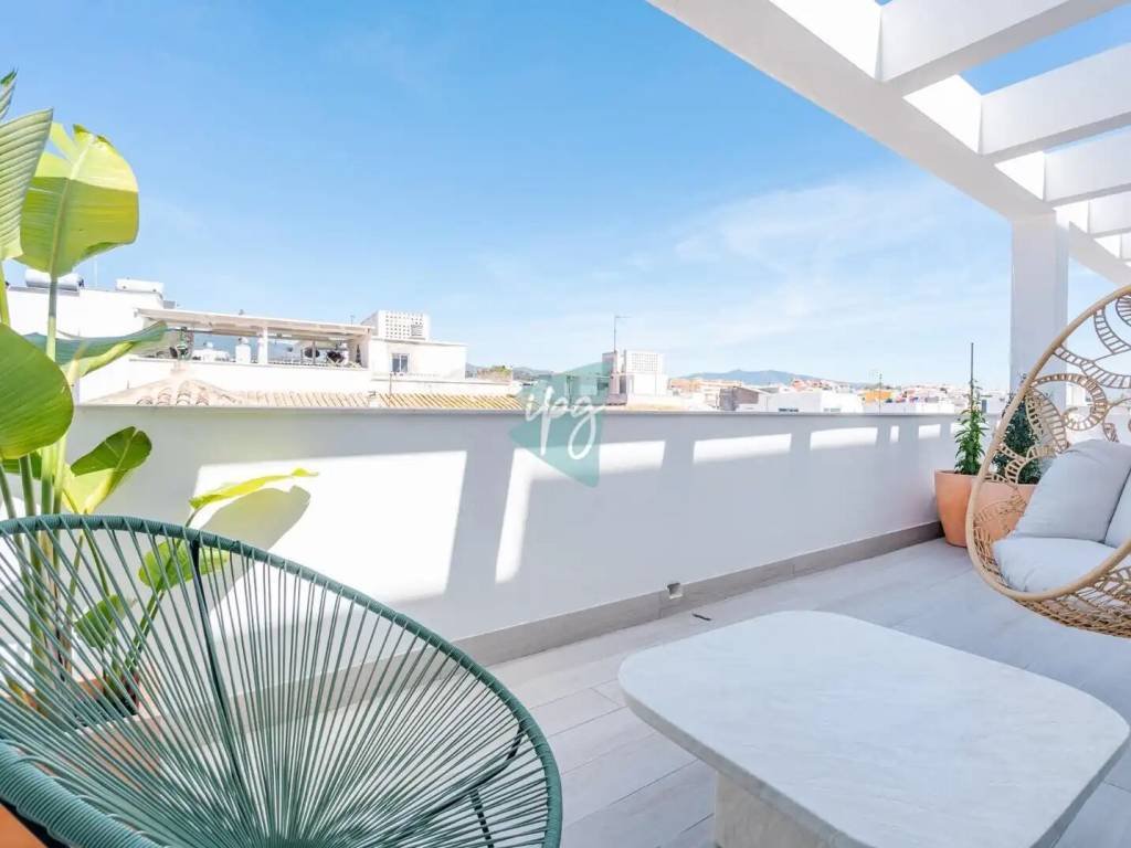 Pis de 65 m² a Estepona