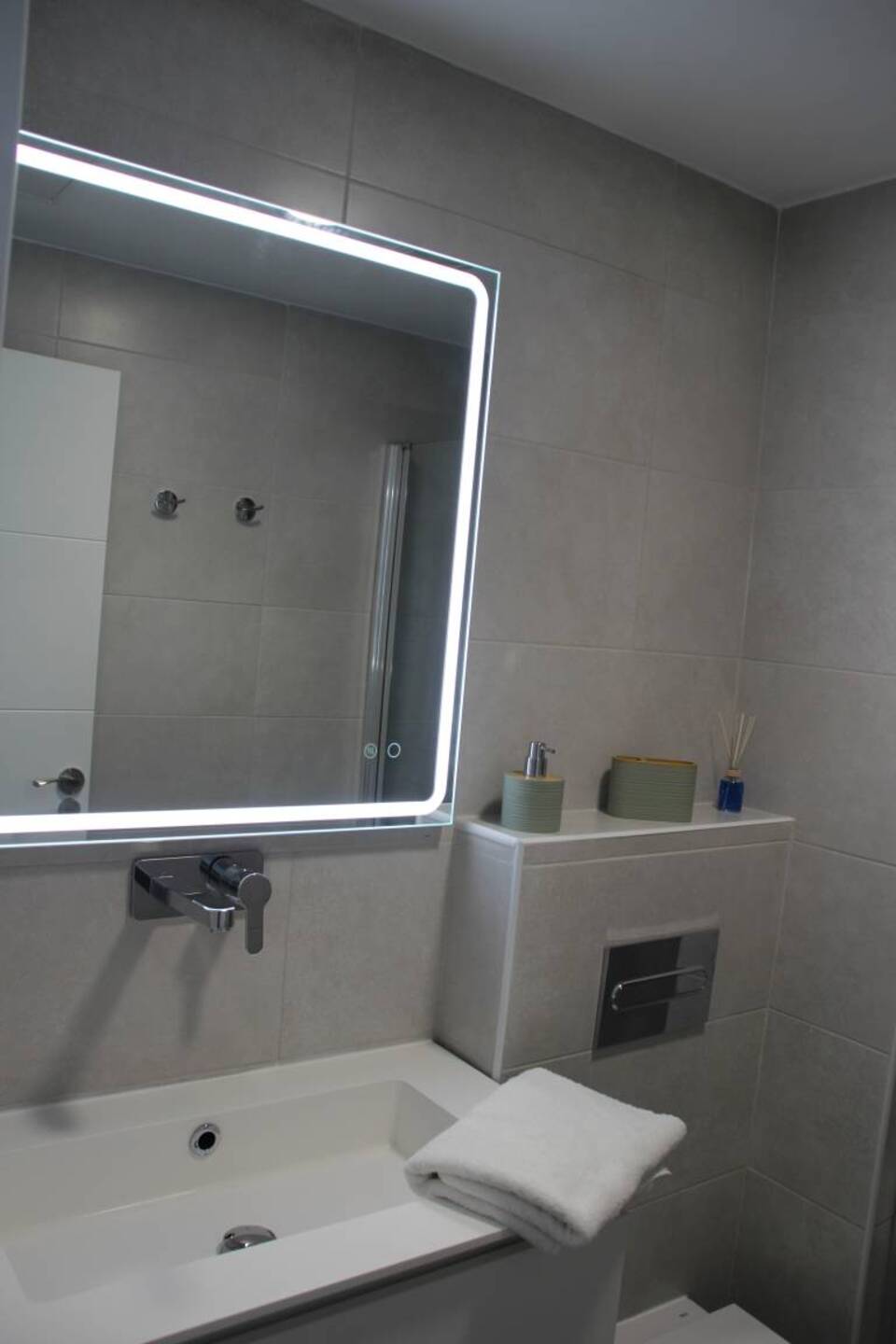 Piso de 90 m² en Fisterra