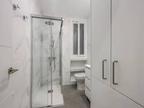 Квартира 52 м² у Madrid
