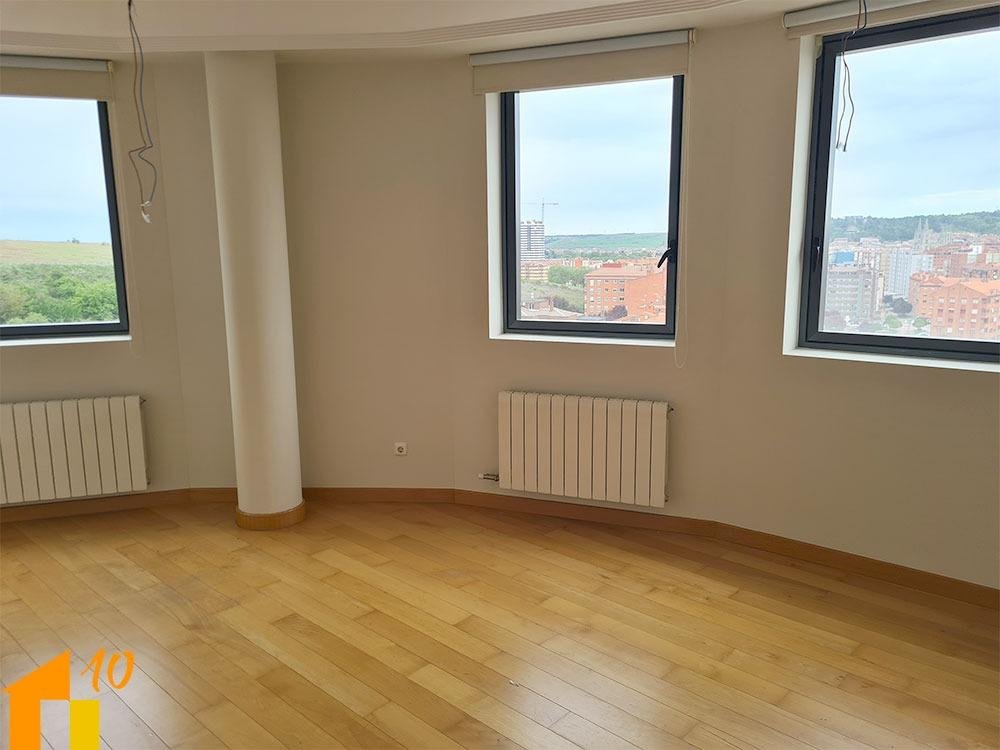 Wohnung 102 m² in Burgos