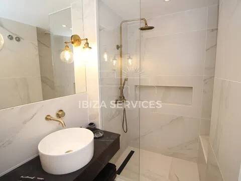 Pis de 45 m² a Eivissa