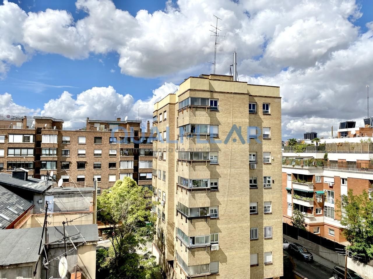 Piso de 85 m² en Madrid