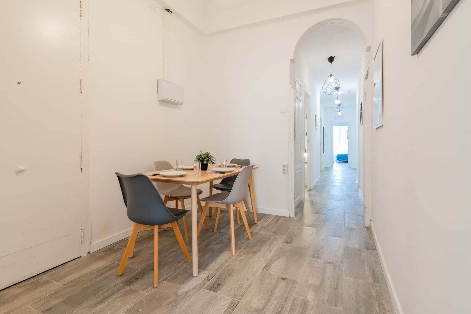 Habitació de lloguer, València