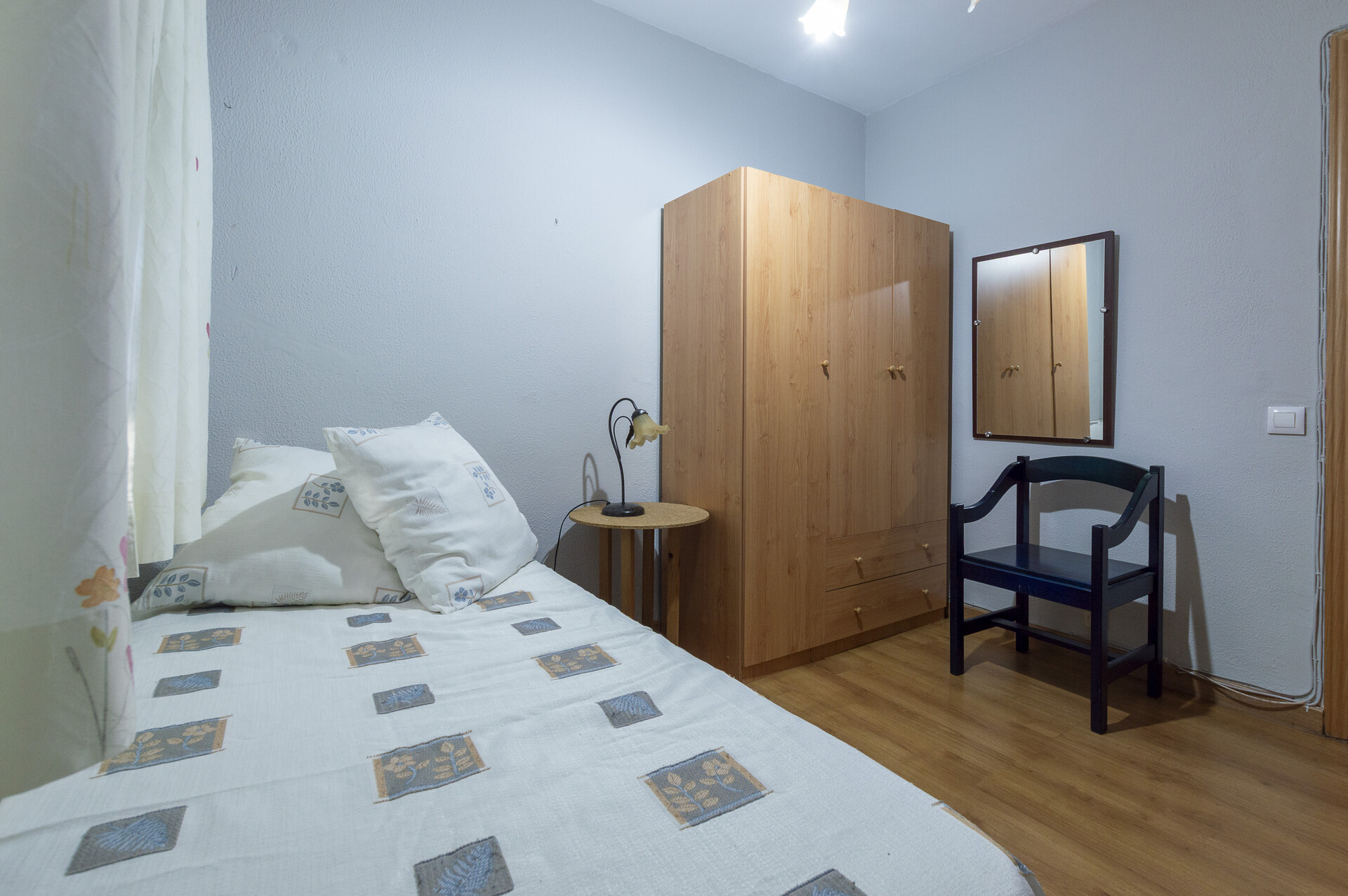 Apartamento 94 m² em Alcalá de Henares