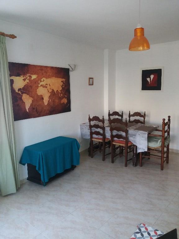 Habitación 100 m², Altea