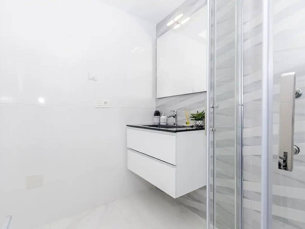 Casa de 100 m² en Polop