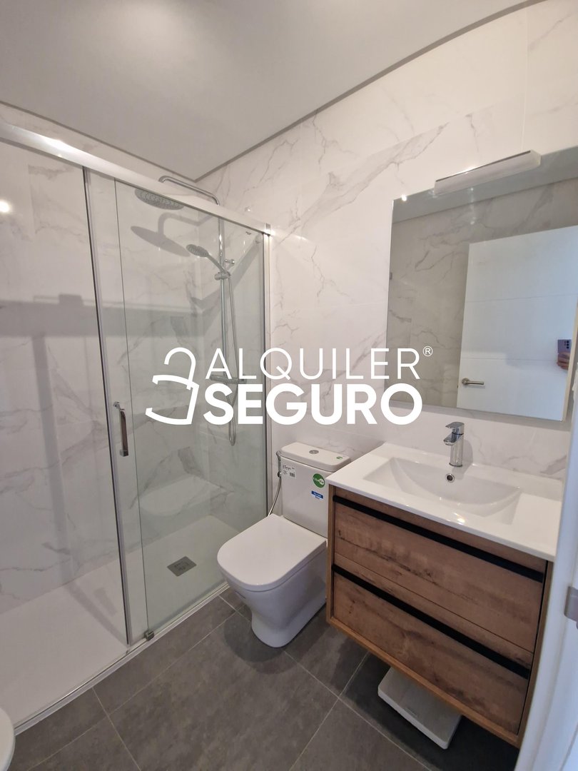 Piso de 84 m² en Guecho