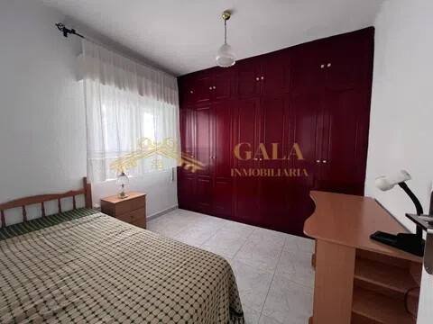 Piso de 110 m² en Cáceres