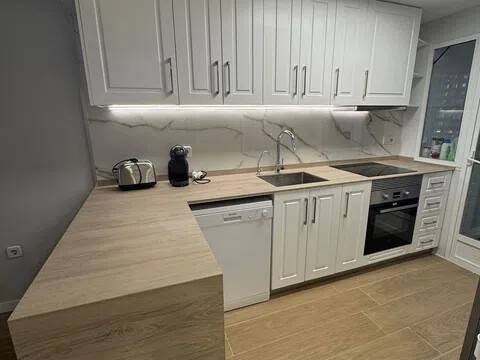 Piso de 88 m² en Alfaz del Pi