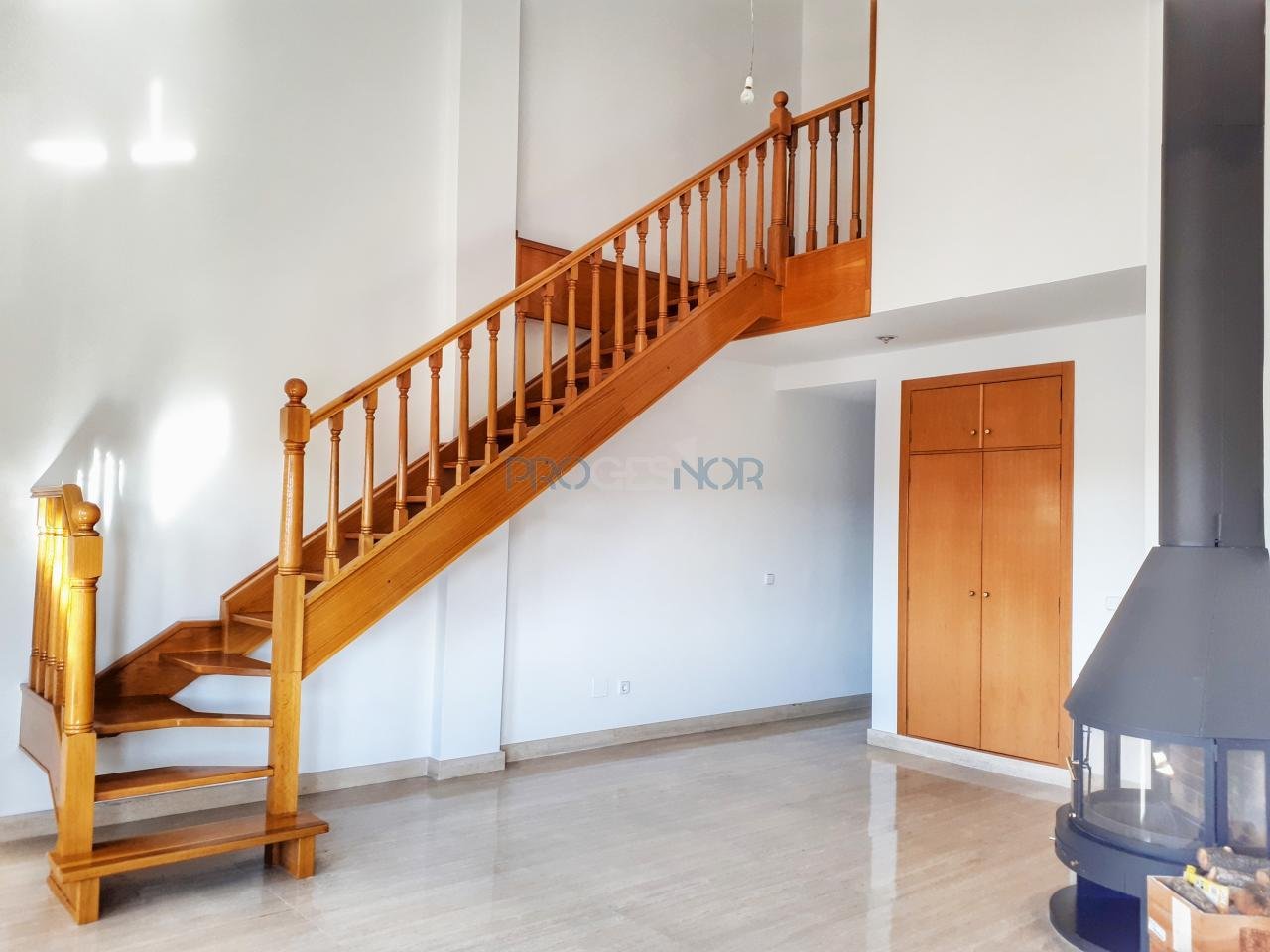 Piso de 133 m² en León