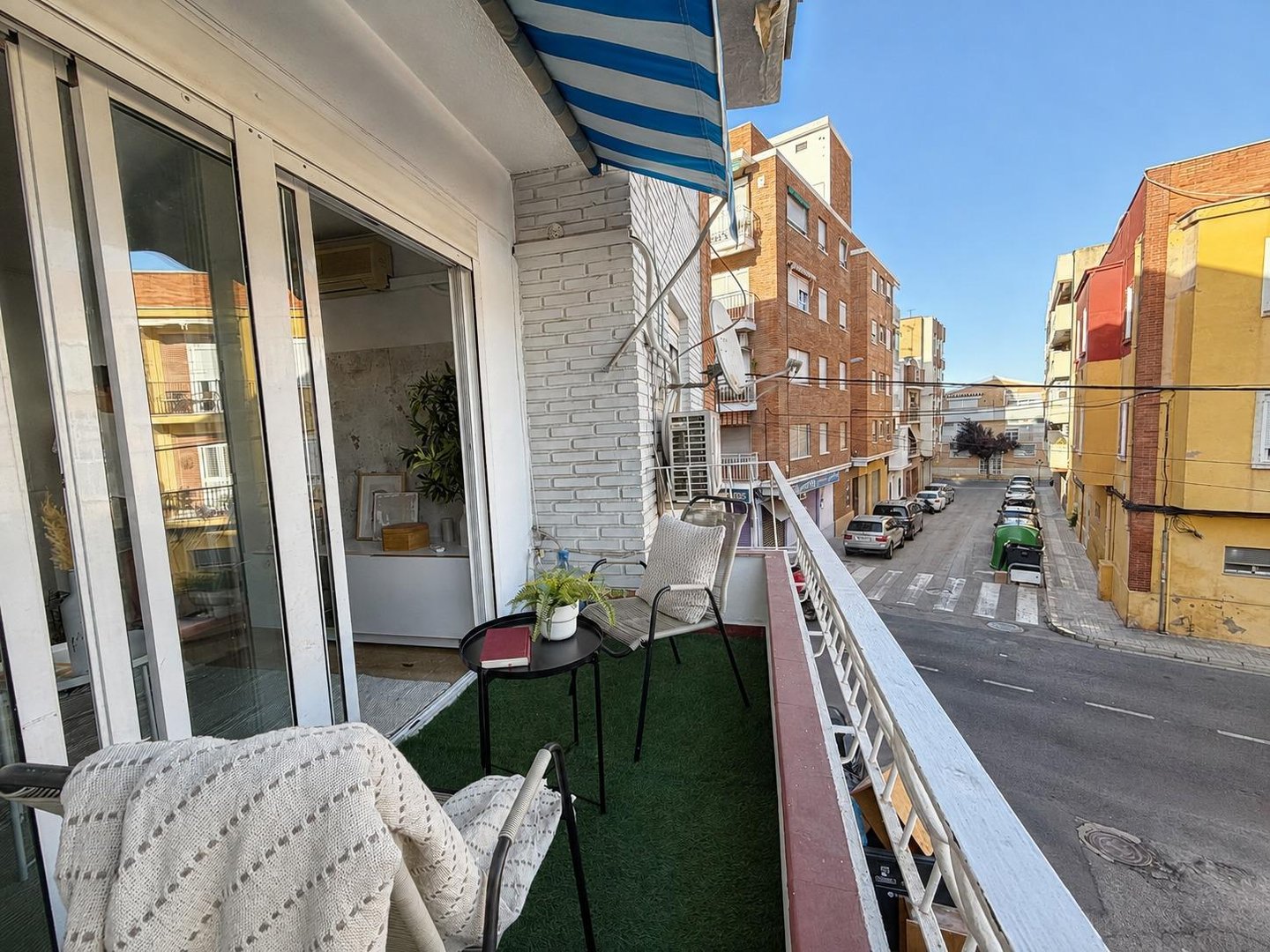 Piso de 63 m² en Godella