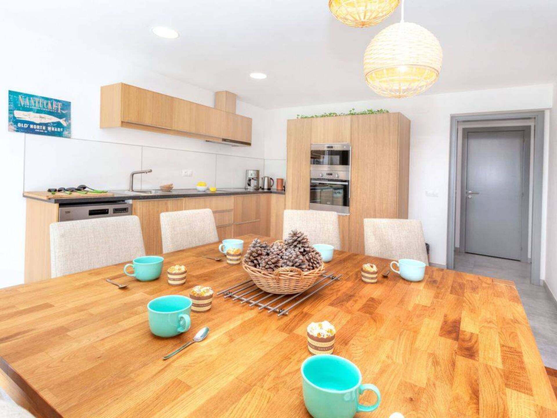Piso de 210 m² en Santa Cristina d'Aro