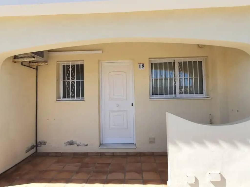 Casa de 85 m² en Dénia