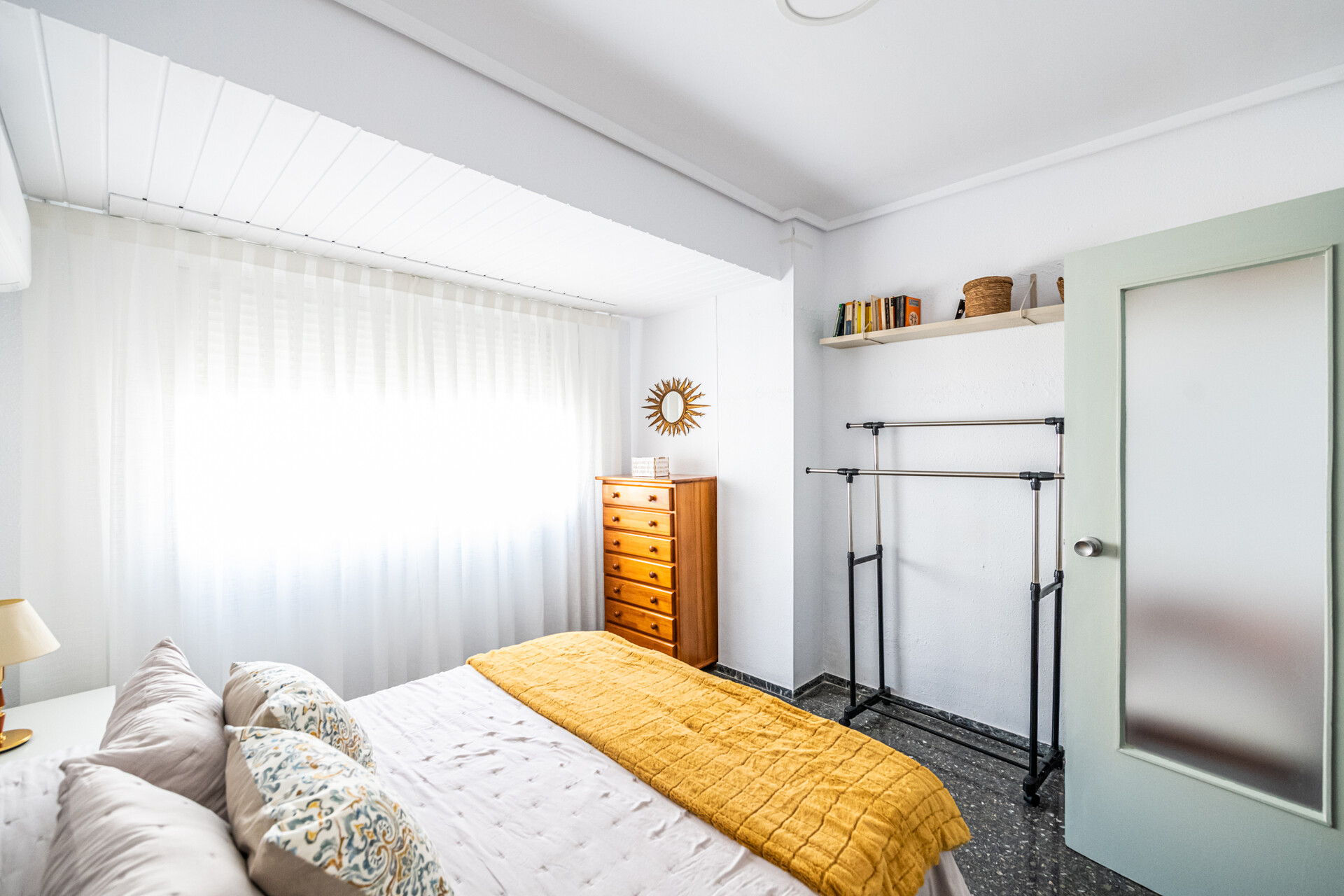 Appartamento 72 m² a Valencia