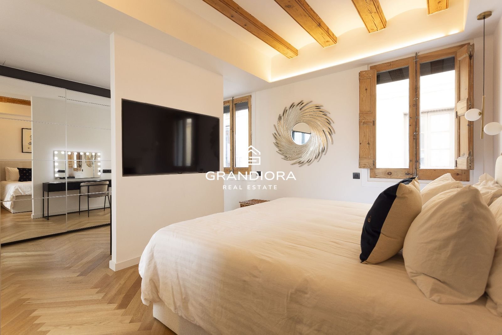 Piso de 175 m² en Barcelona