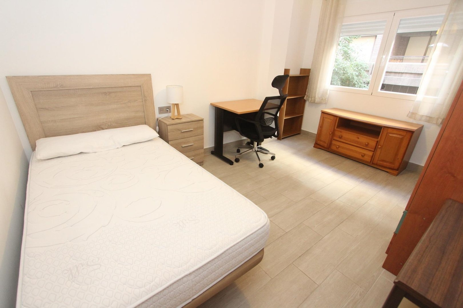 Pis de 97 m² a Granada