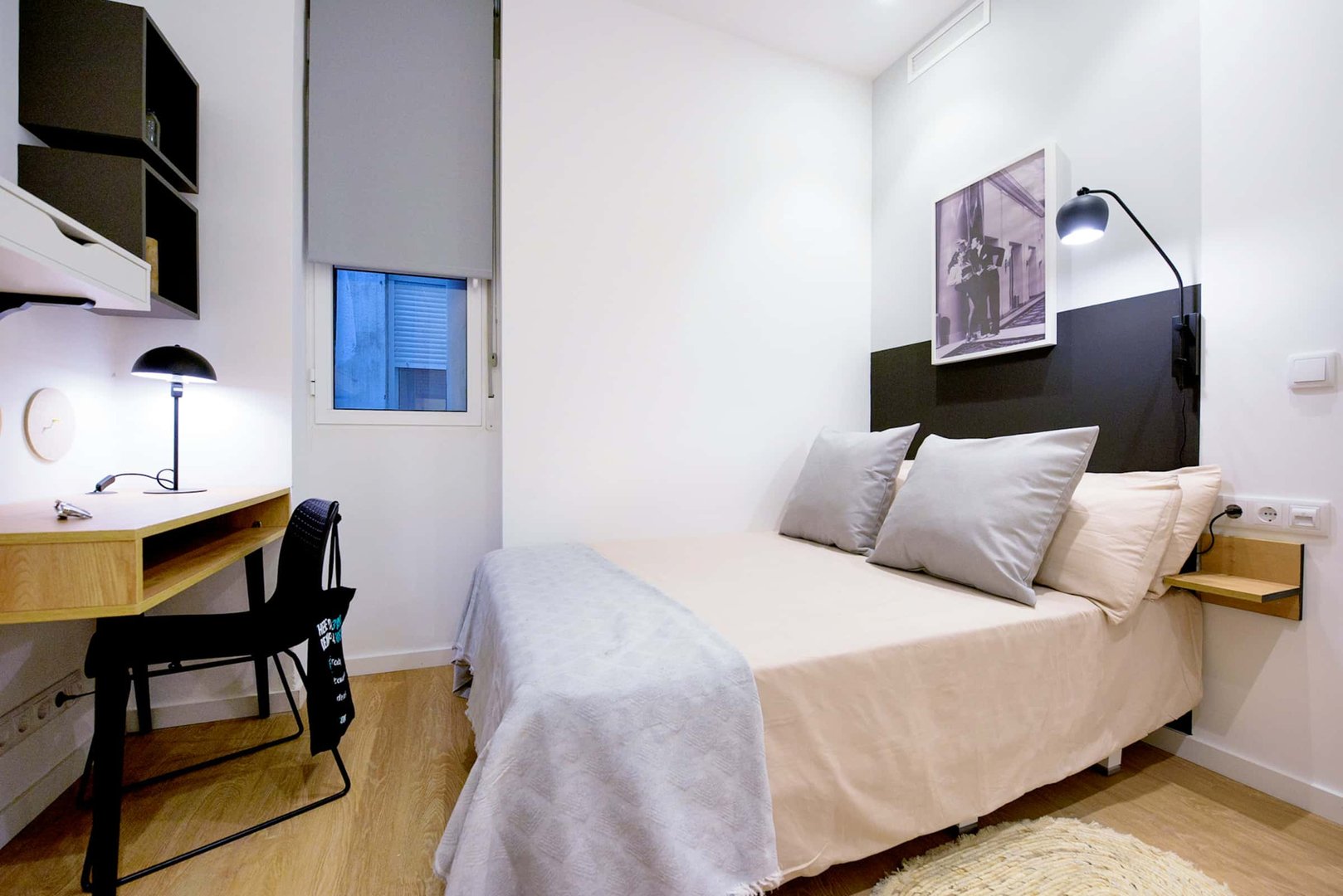 Habitació de lloguer, València
