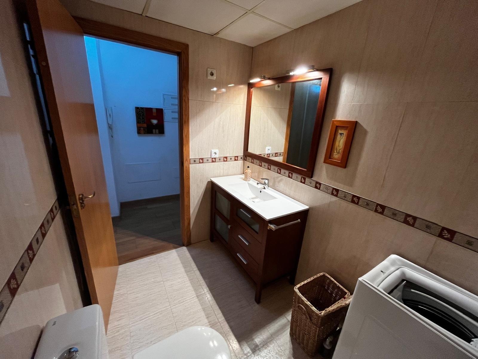 Flat 40 m² in Murcia