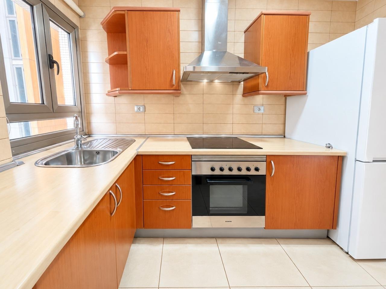 Piso de 84 m² en Las Palmas de Gran Canaria