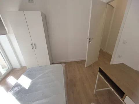 Habitación en alquiler, Alcoy