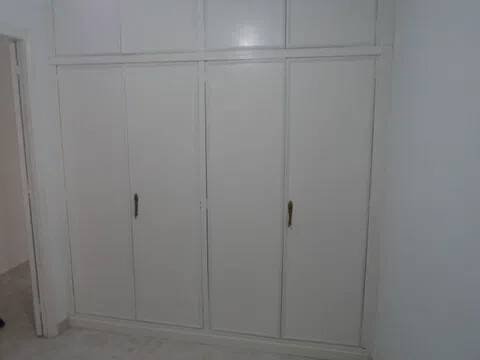 Piso de 90 m² en Madrid