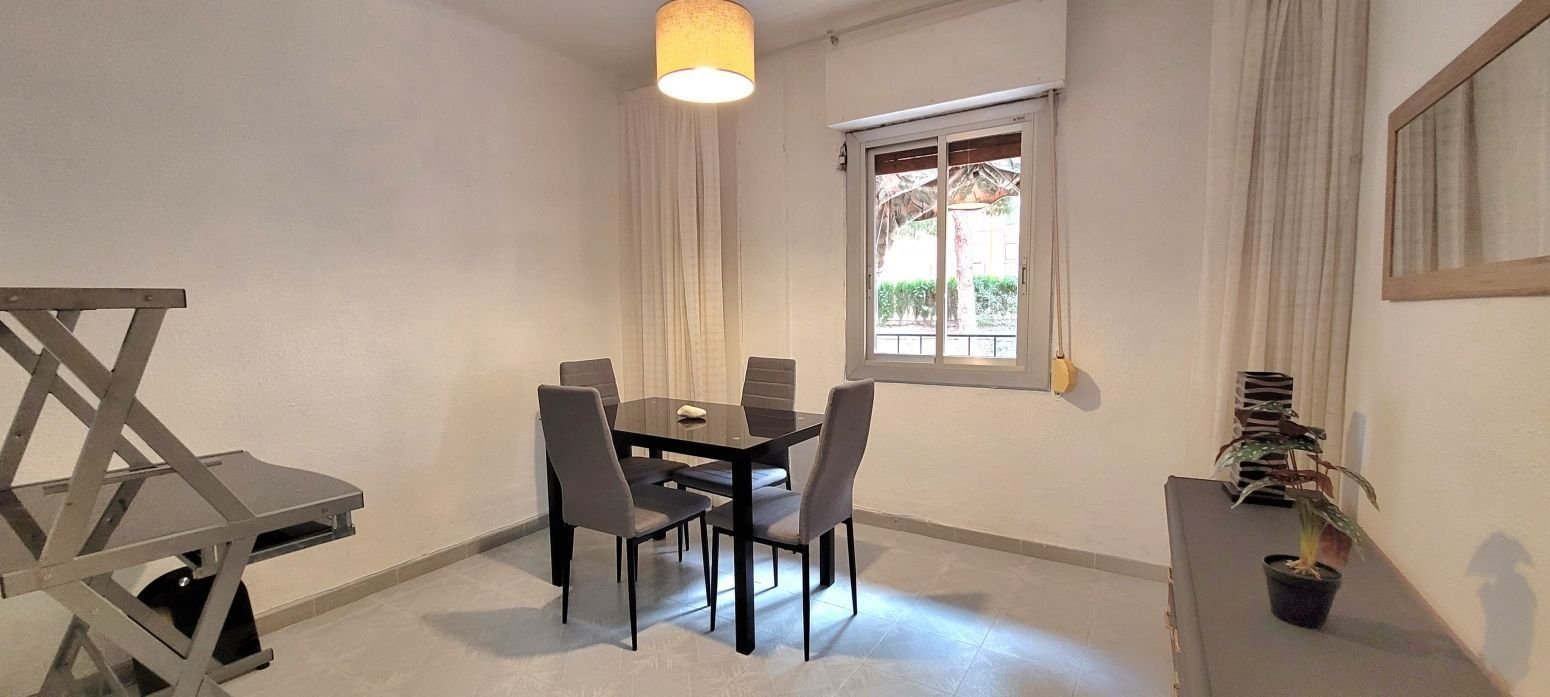 Piso de 90 m² en Jijona