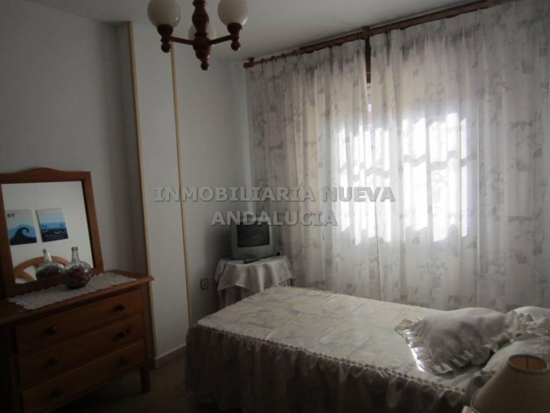 Piso de 120 m² en Almería