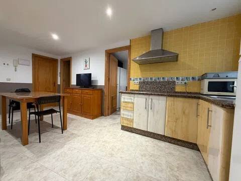 Piso de 75 m² en Punta Umbría