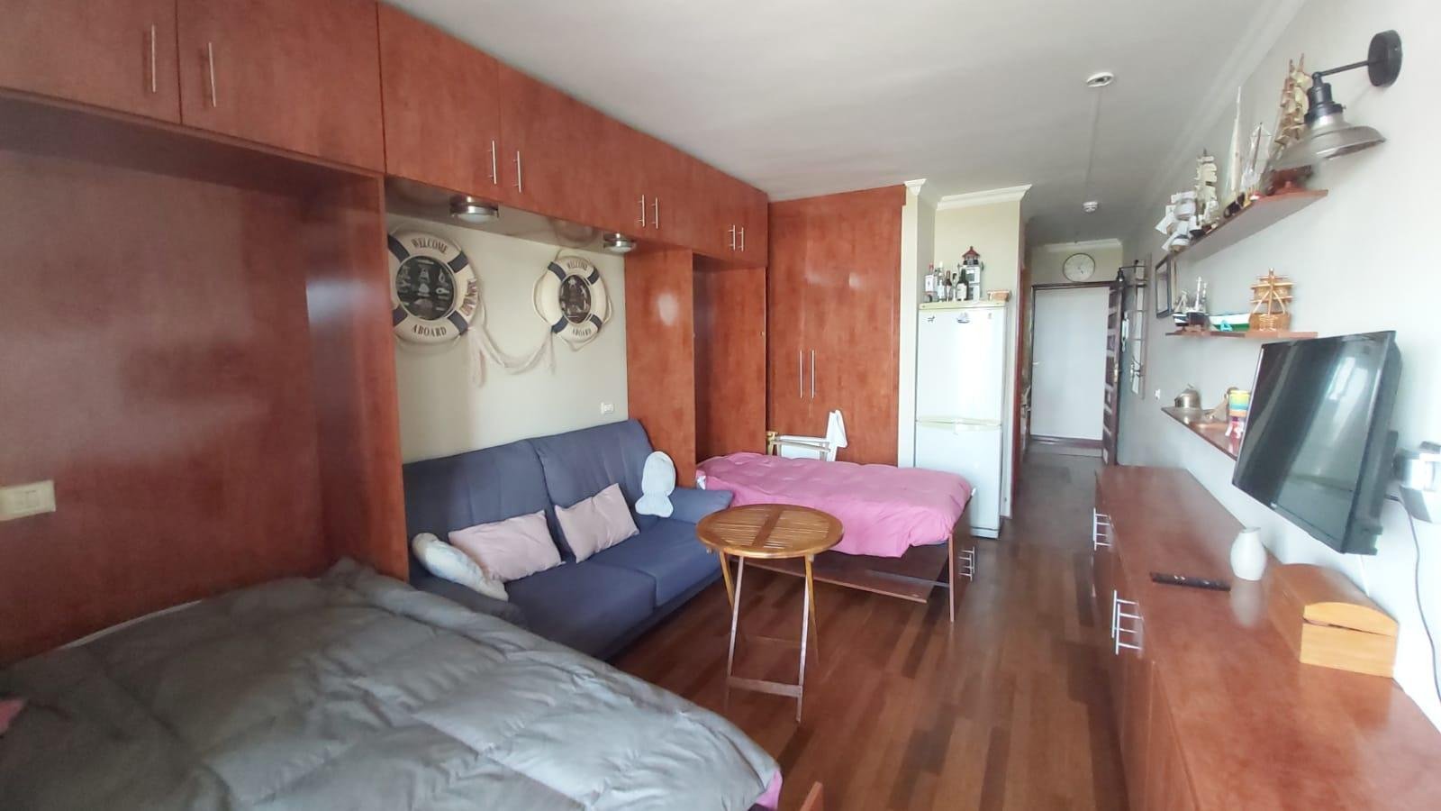 Piso de 42 m² en Puerto de la Cruz