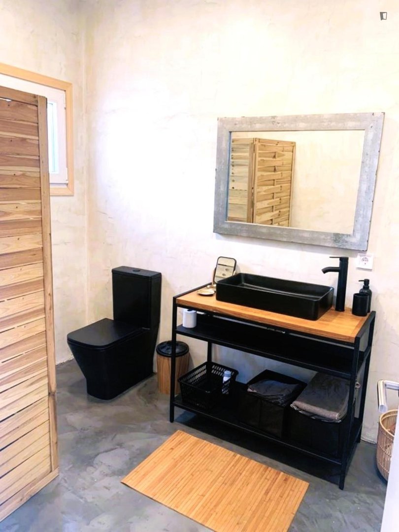 Piso de 90 m² en Mijas