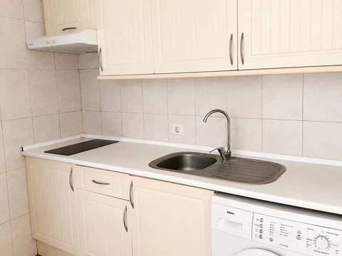Квартира 65 м² в Santiago del Teide