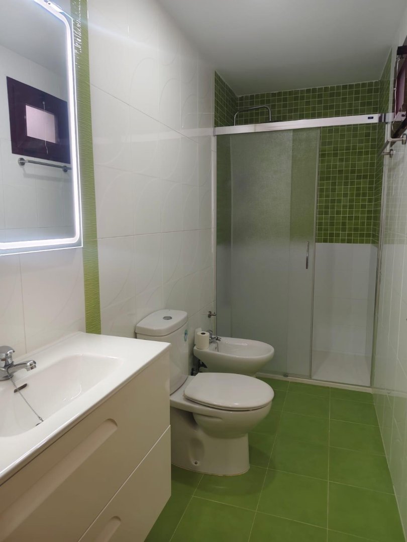 Wohnung 60 m² in Atarfe