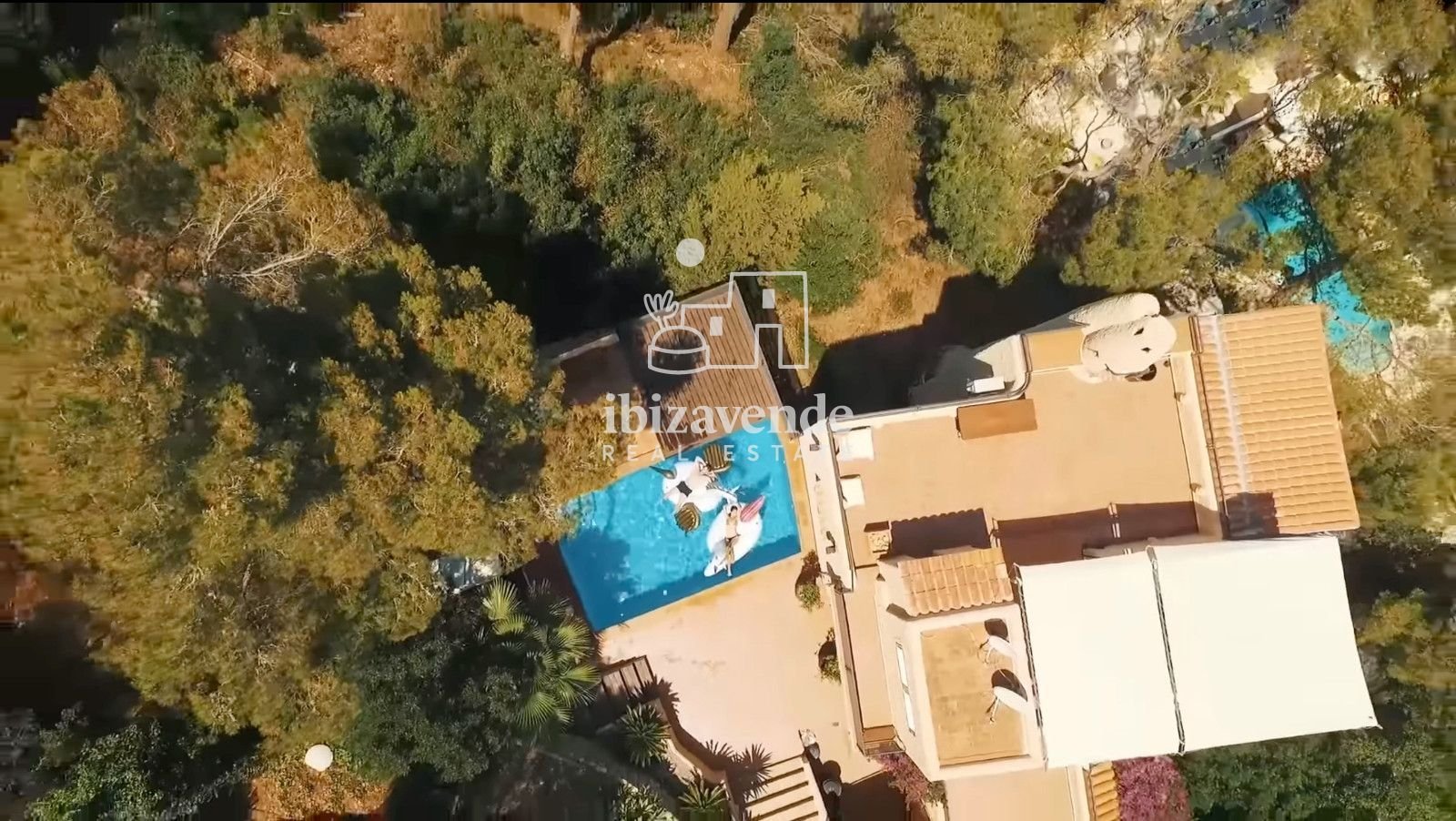 Casa de 238 m² en Santa Eulària des Riu