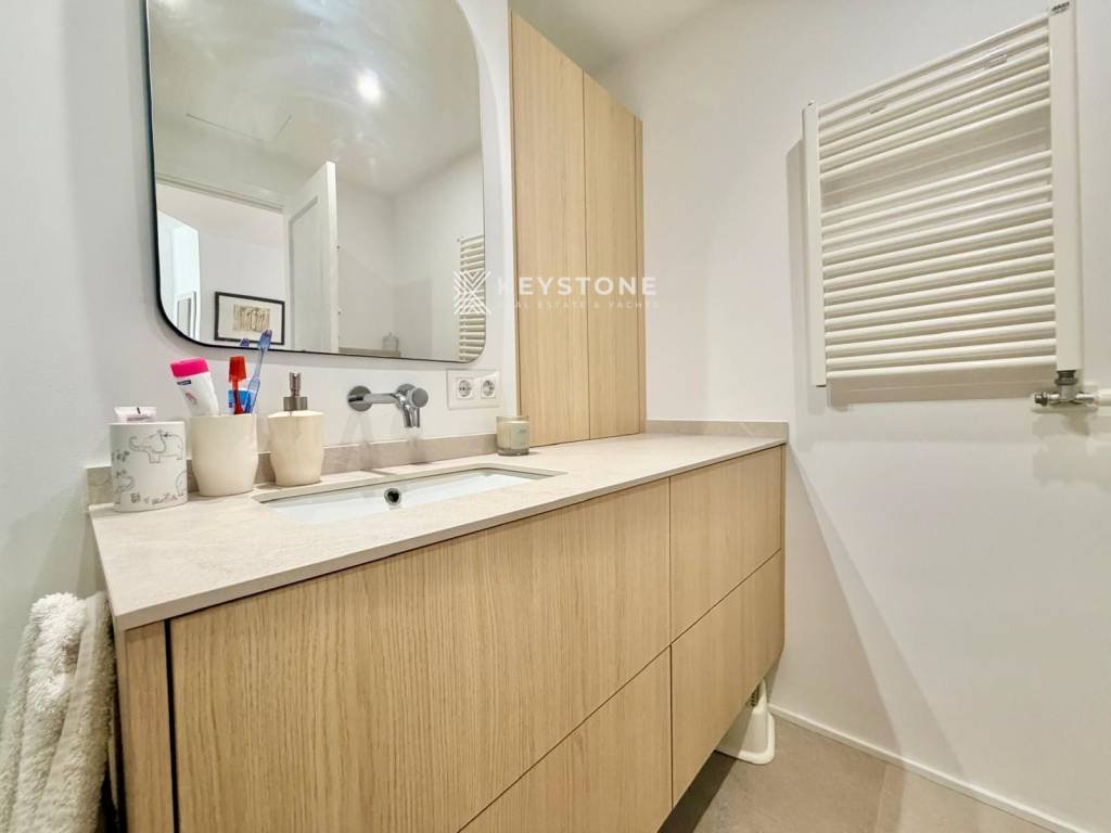 Piso de 93 m² en Palma