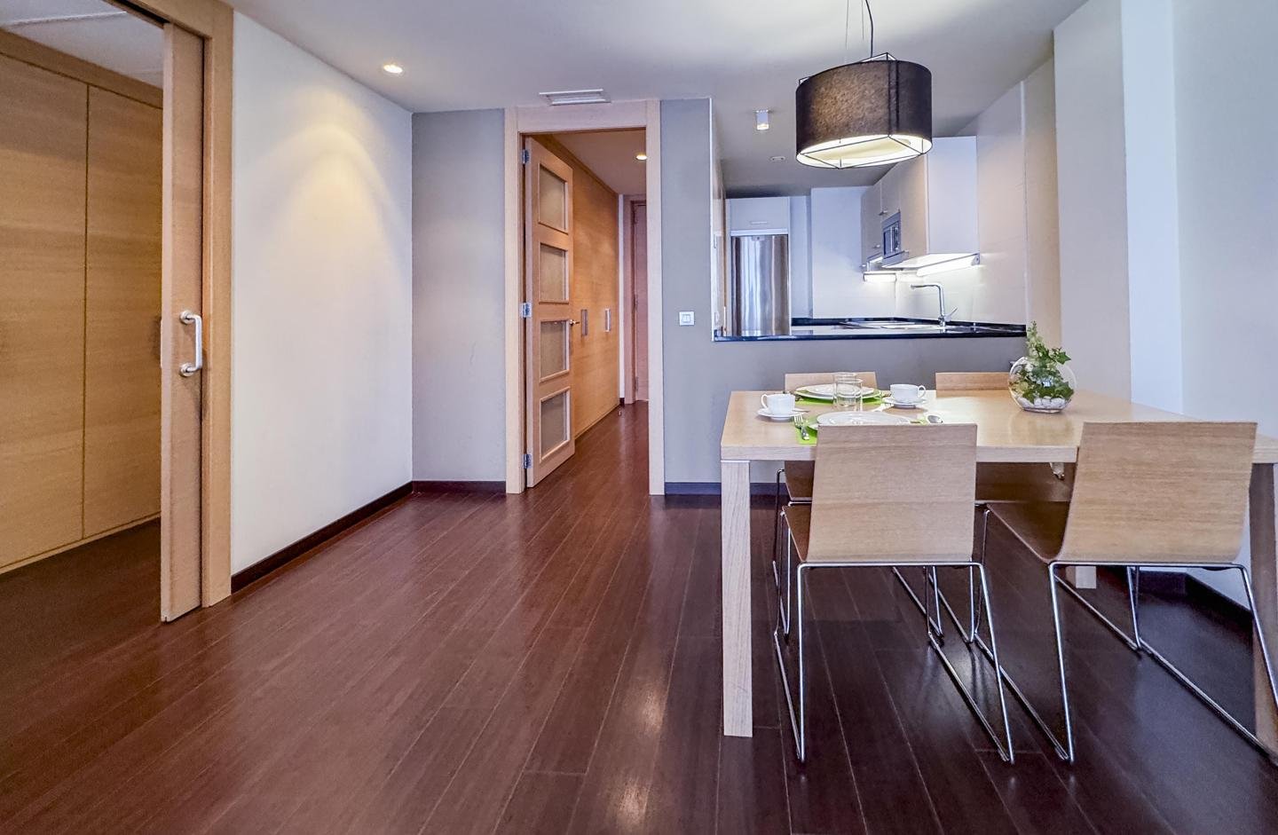Piso de 65 m² en Vitoria