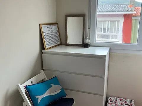 Piso de 65 m² en Cedeira