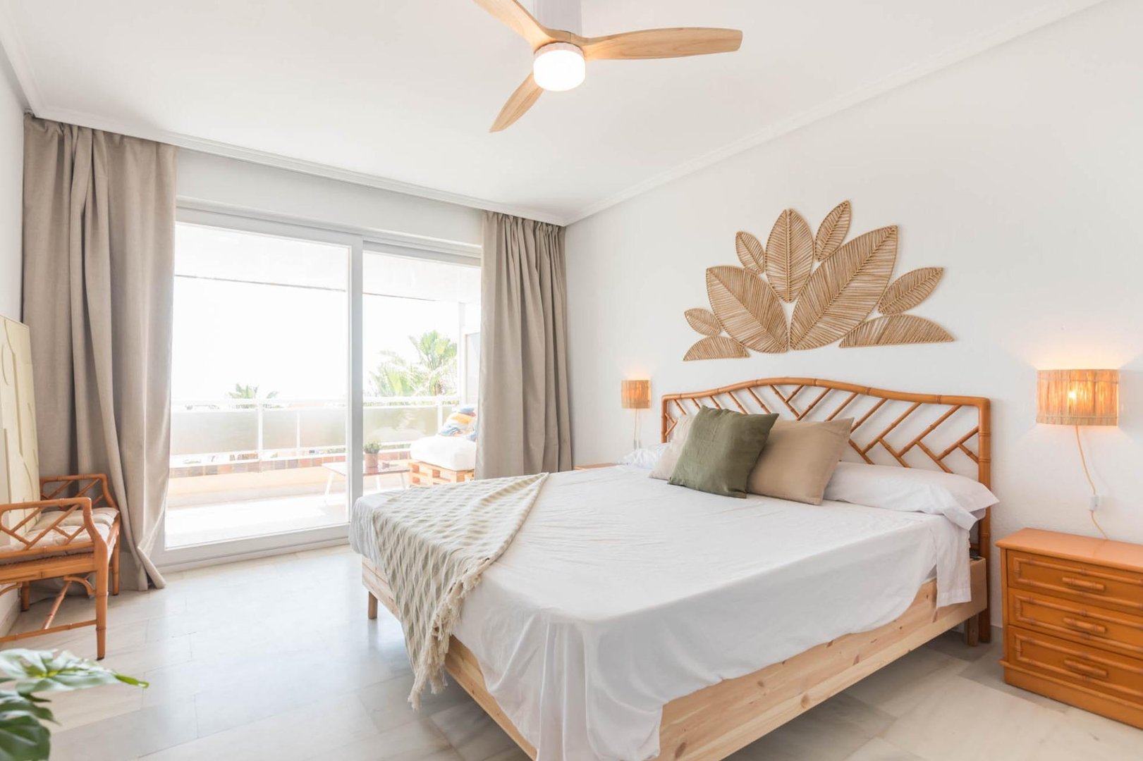 Piso de 69 m² en Cartagena