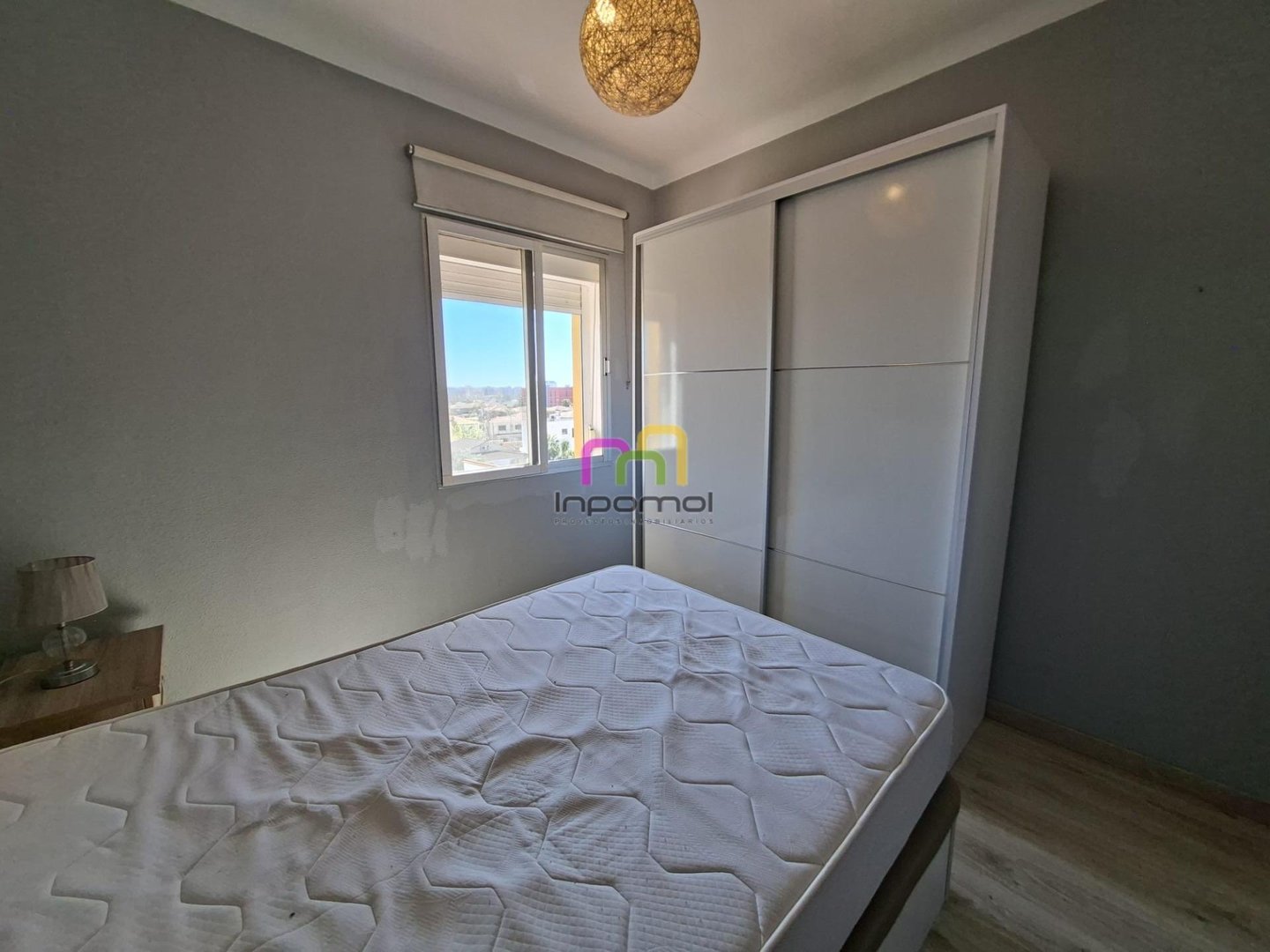 Piso de 72 m² en Badajoz