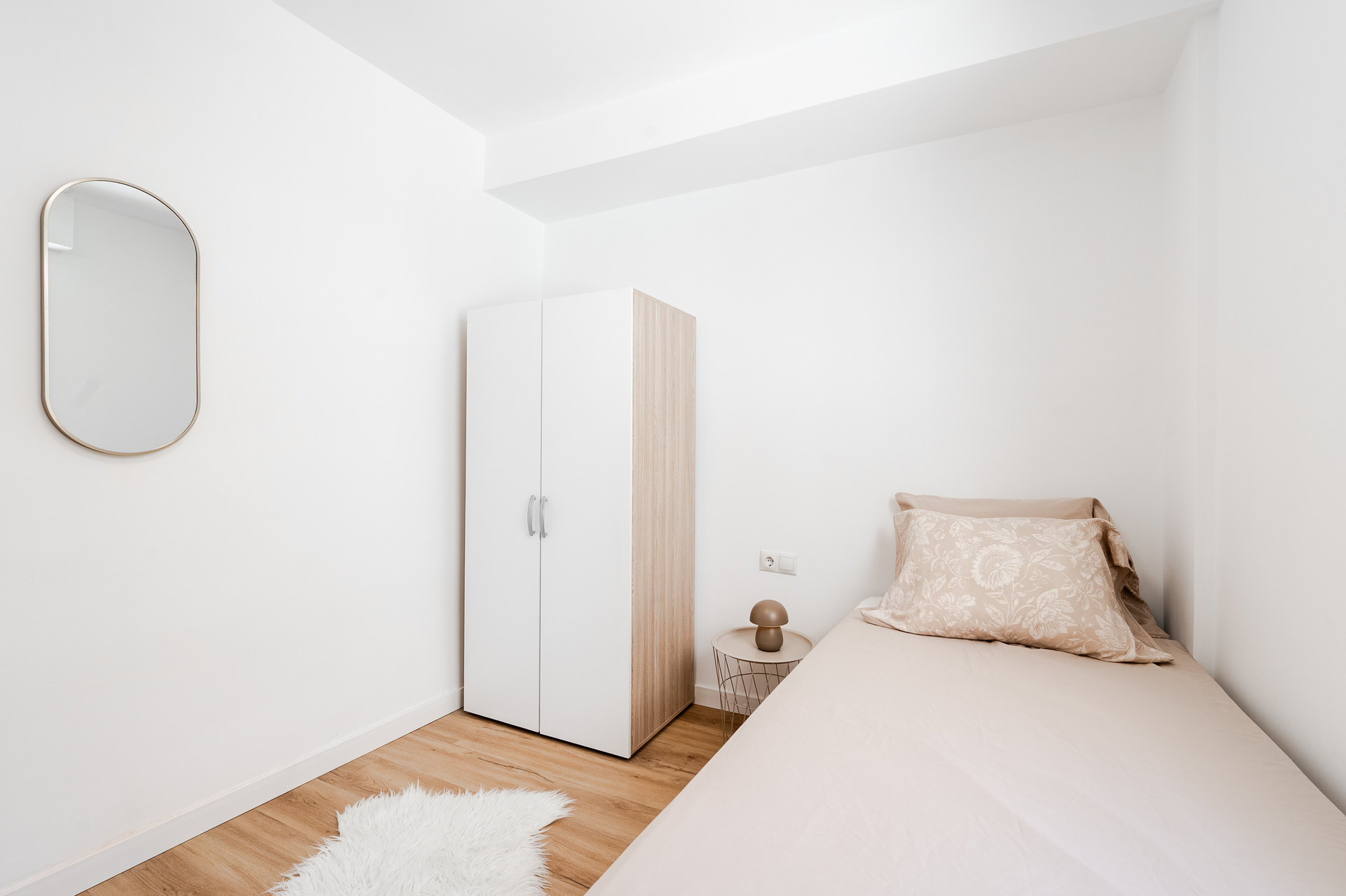 Habitación 87 m², Castellón de la Plana