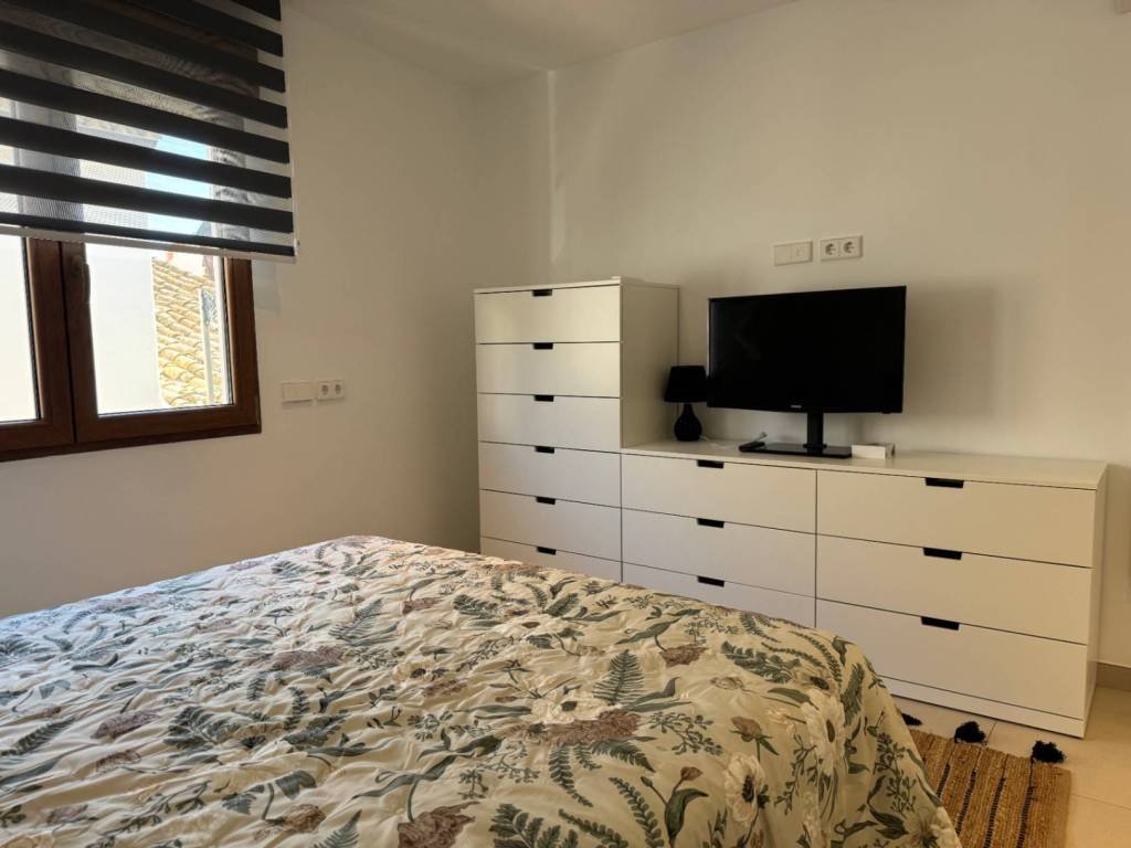 Piso de 150 m² en Benissa