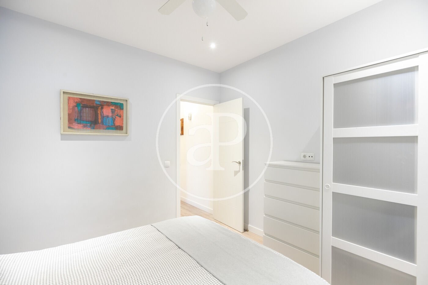 Piso de 65 m² en Barcelona