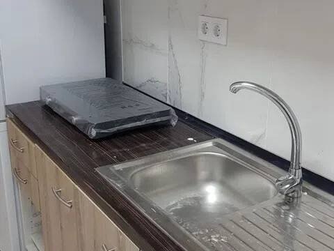 Piso de 61 m² en Valencia