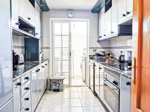 Habitació 160 m², Madrid